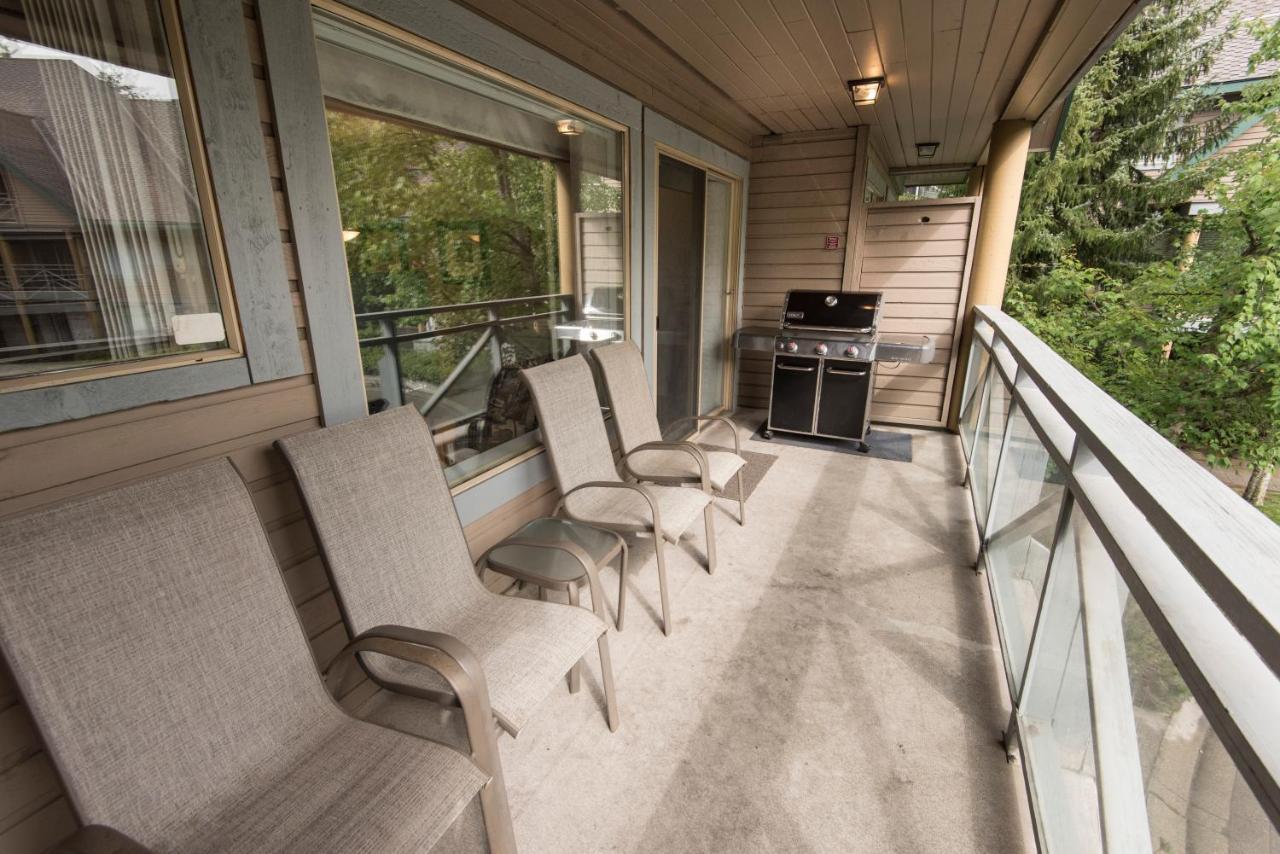 Valhalla Vacations At Whistler Exterior foto