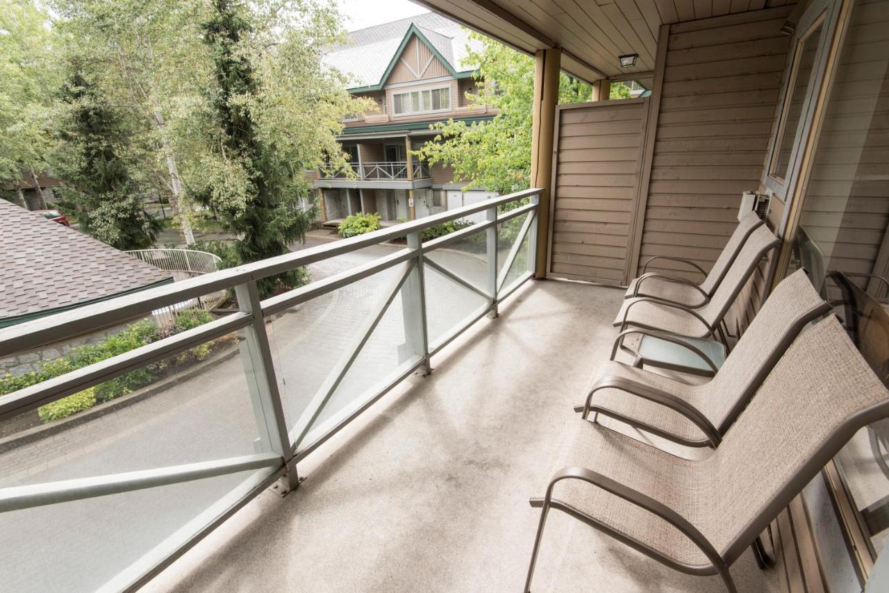 Valhalla Vacations At Whistler Exterior foto