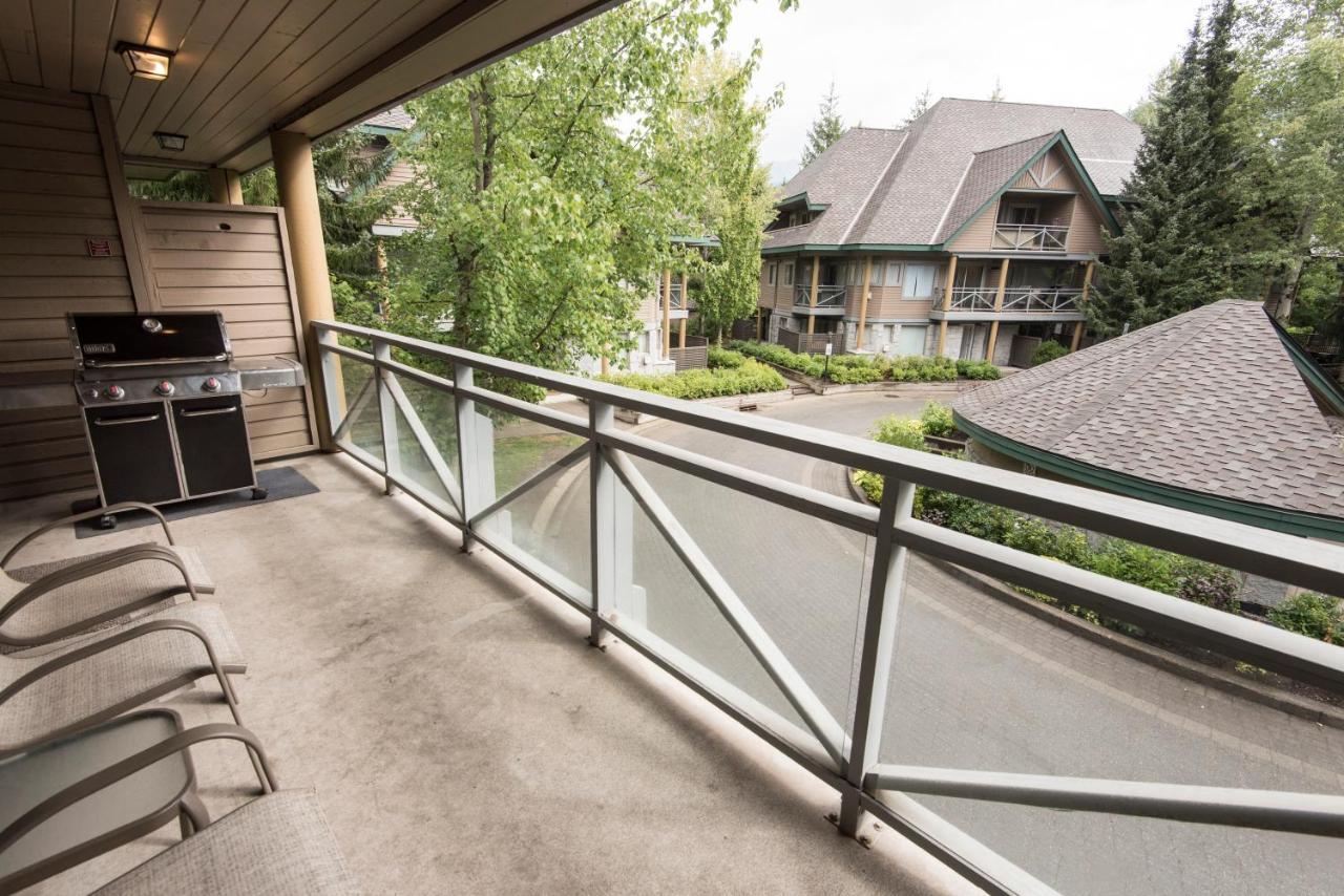 Valhalla Vacations At Whistler Exterior foto