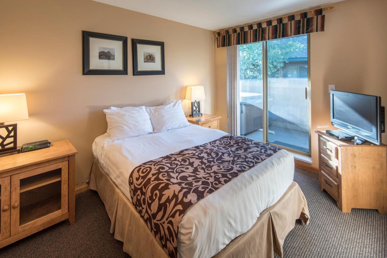 Valhalla Vacations At Whistler Exterior foto