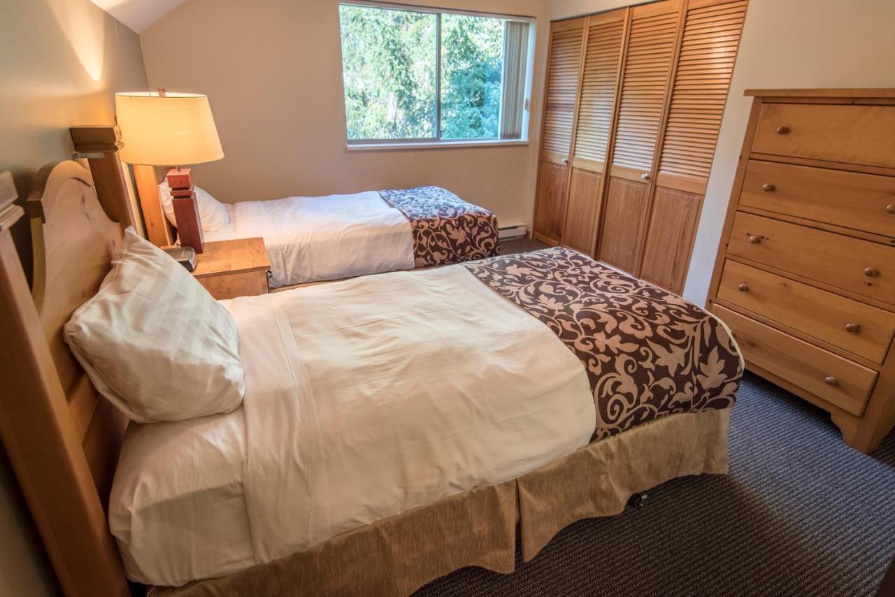 Valhalla Vacations At Whistler Exterior foto
