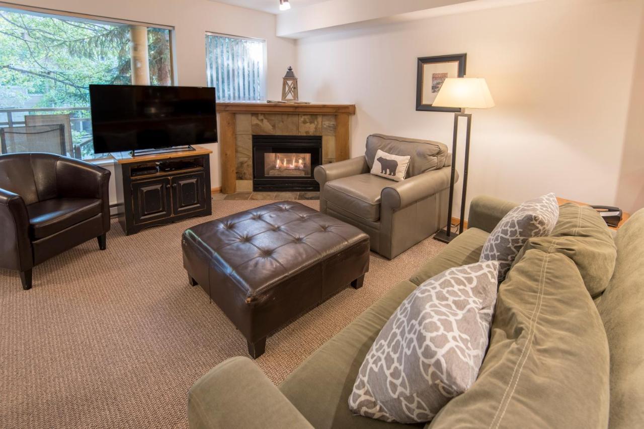 Valhalla Vacations At Whistler Exterior foto