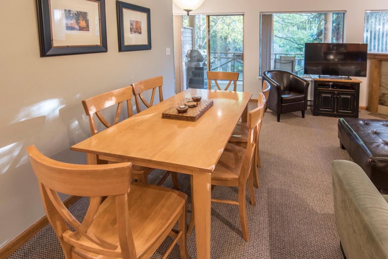 Valhalla Vacations At Whistler Exterior foto