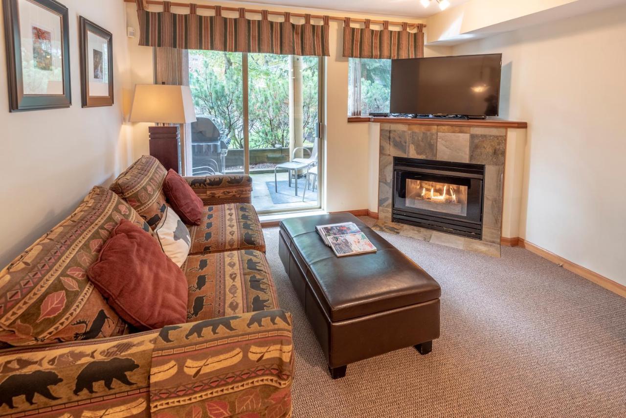 Valhalla Vacations At Whistler Exterior foto