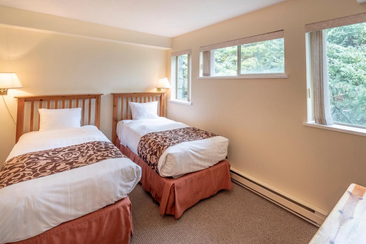 Valhalla Vacations At Whistler Exterior foto