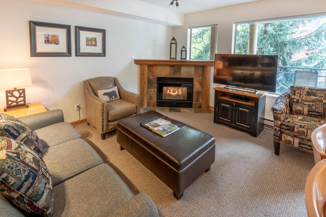 Valhalla Vacations At Whistler Exterior foto