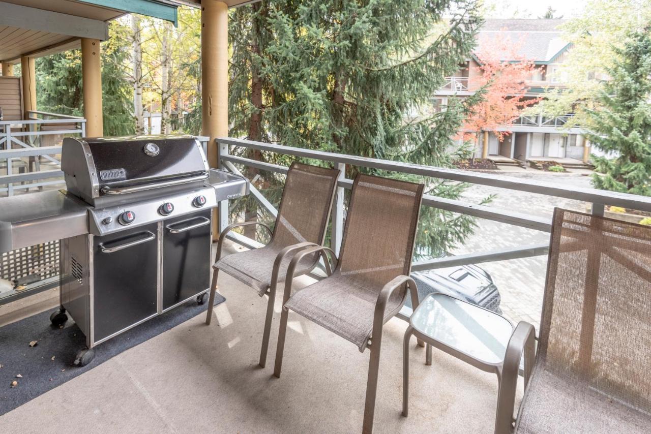 Valhalla Vacations At Whistler Exterior foto