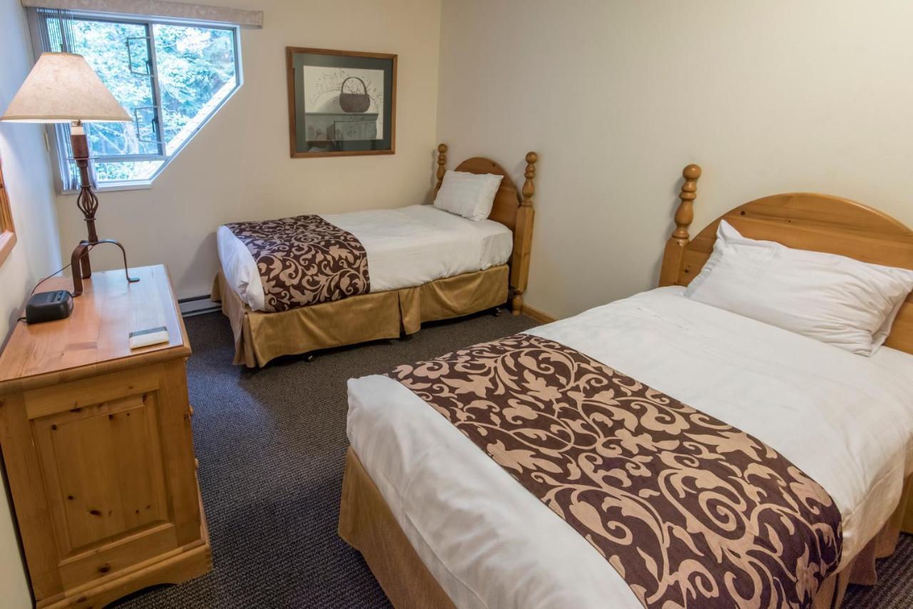 Valhalla Vacations At Whistler Exterior foto