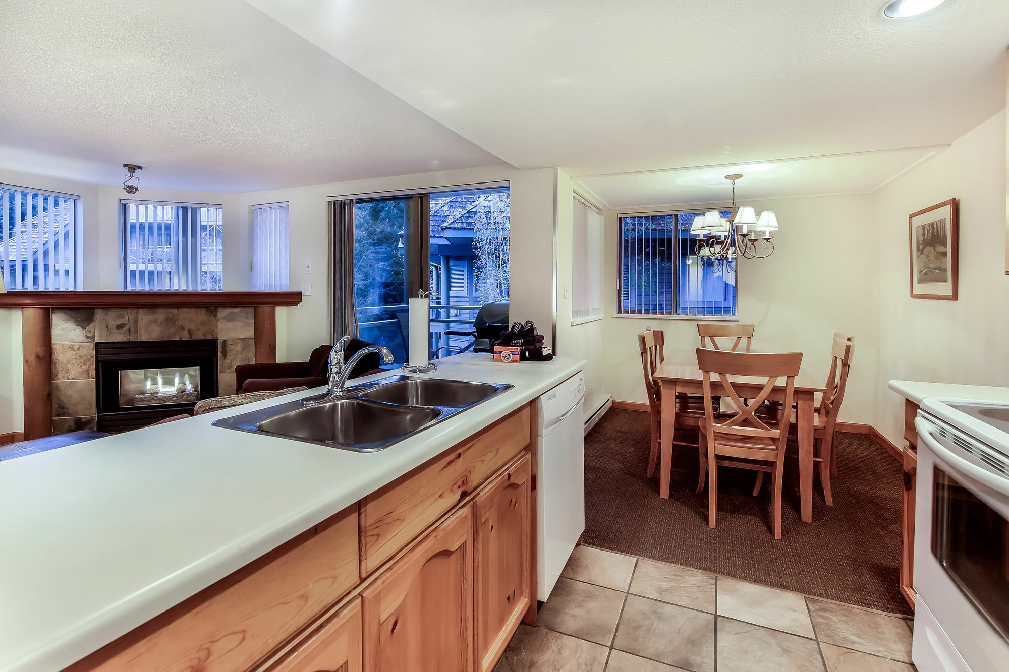 Valhalla Vacations At Whistler Exterior foto