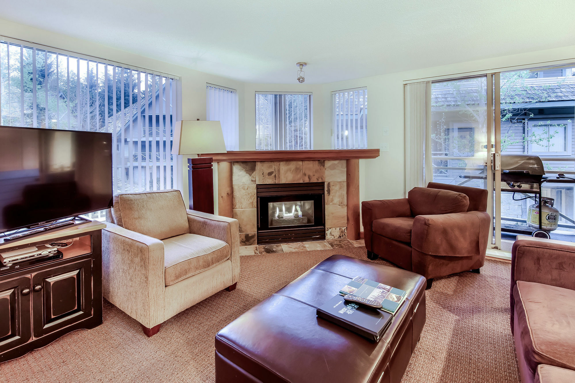 Valhalla Vacations At Whistler Exterior foto