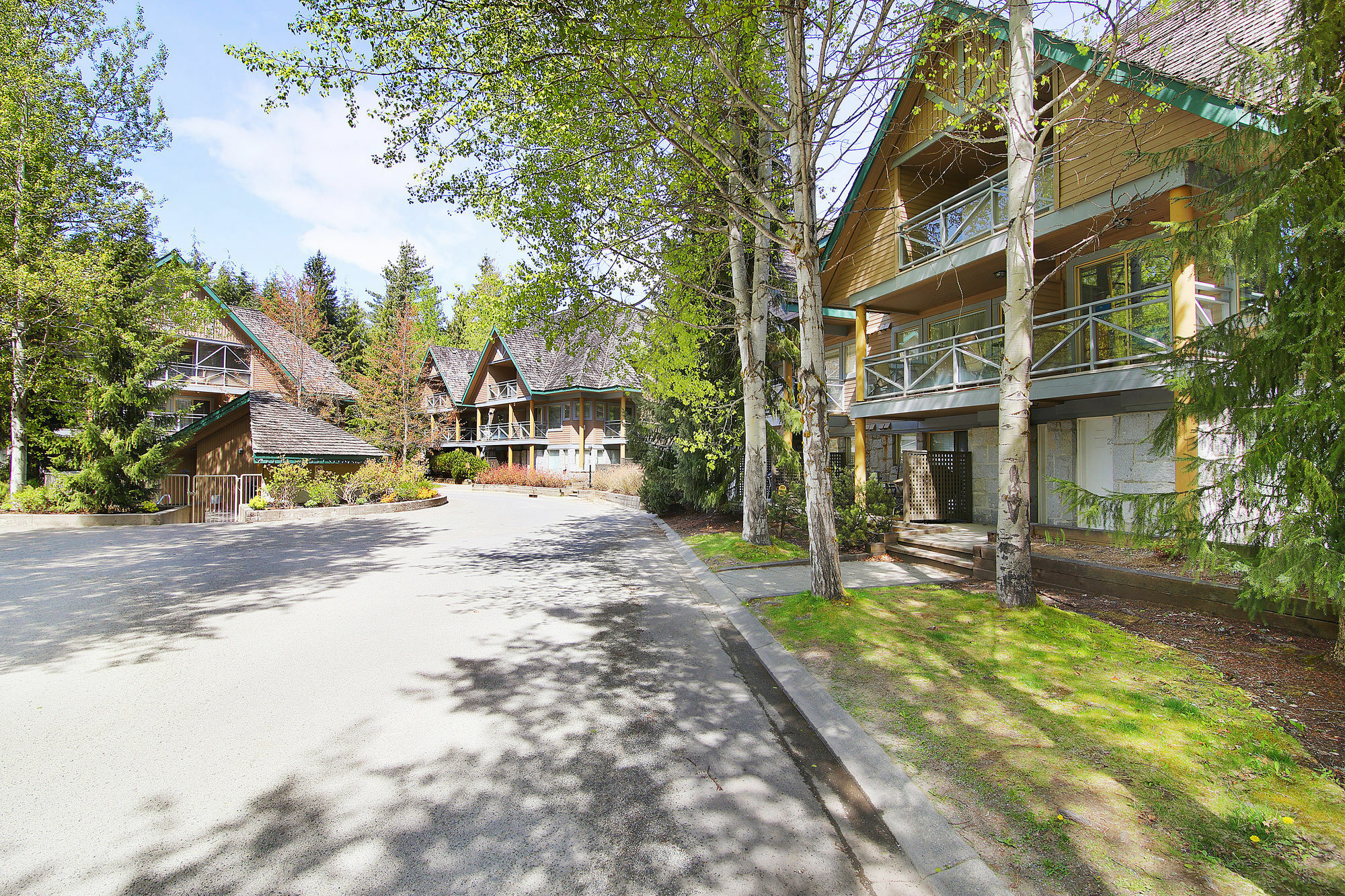 Valhalla Vacations At Whistler Exterior foto