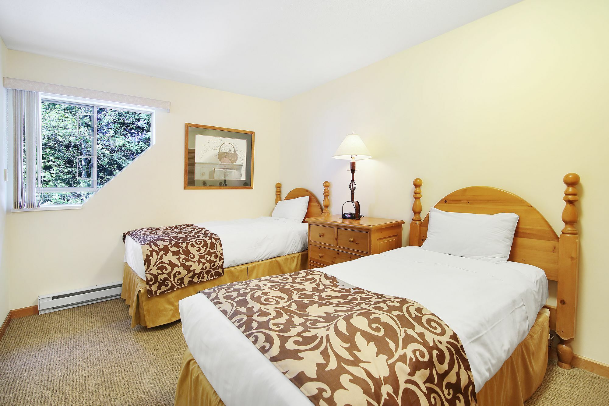 Valhalla Vacations At Whistler Exterior foto