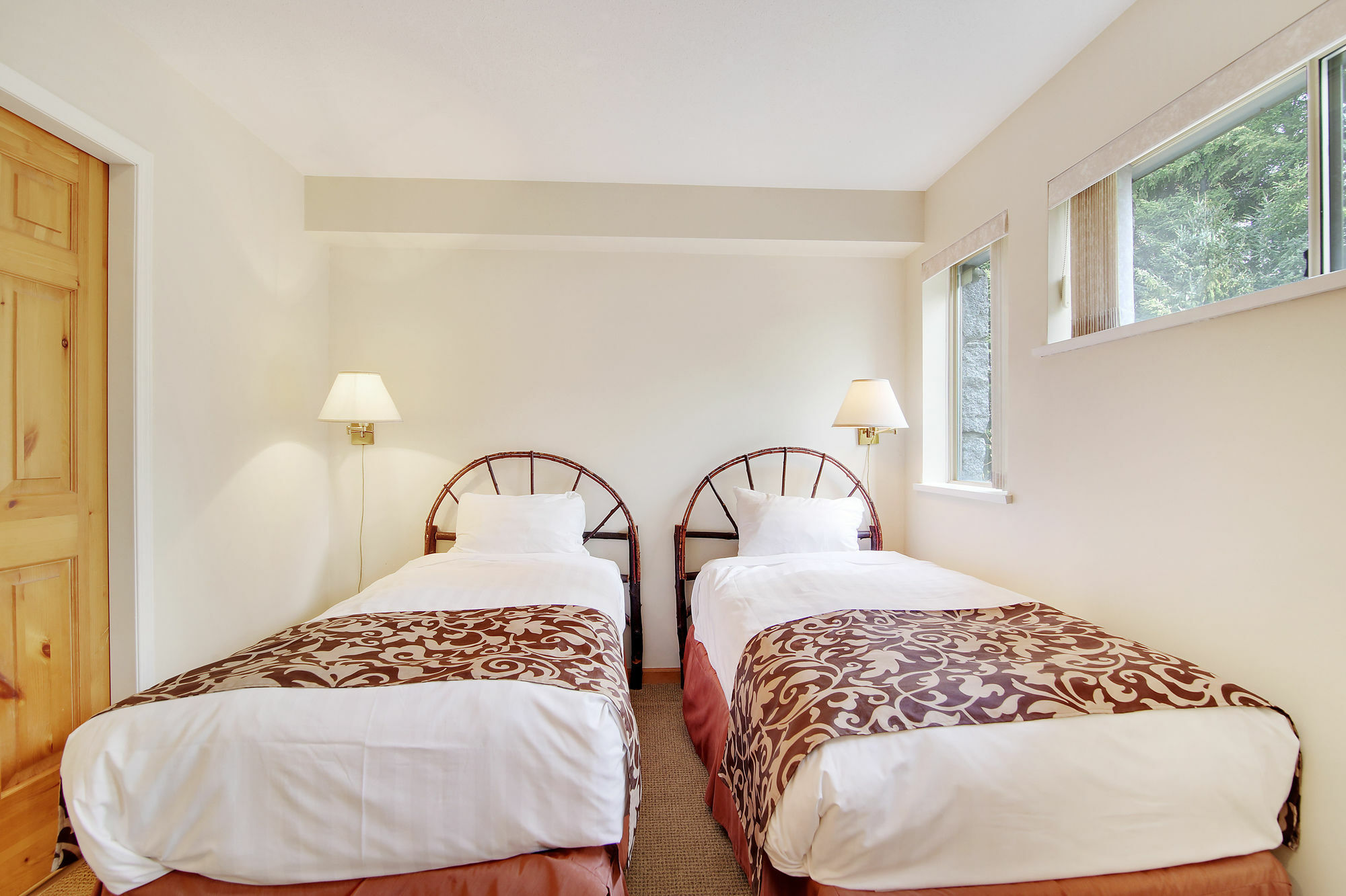 Valhalla Vacations At Whistler Exterior foto